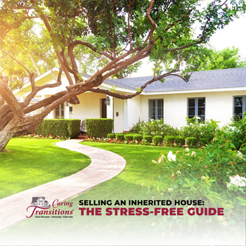 Selling an Inherited House: The Stress-Free Guide